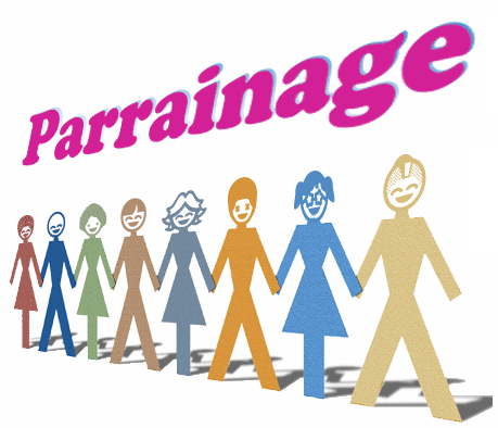 PARRAINAGE 2025