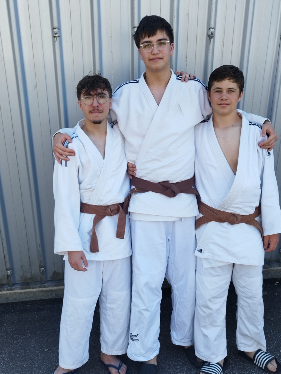 RESULTATS GRADE BFC SAMEDI 13 ET DIMANCHE 14 JUIN