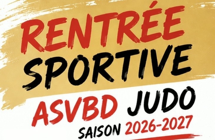 INSCRIPTIONS ET RENSEIGNEMENTS RENTREE 2026