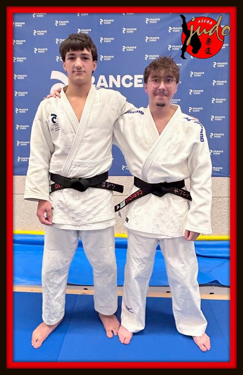 CEREMONIE REMISE DE GRADE Ceinture Noire 1er Dan