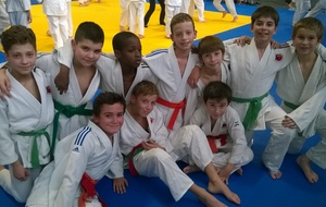 RESULTATS OPEN 71 DIMANCHE 17 NOVEMBRE