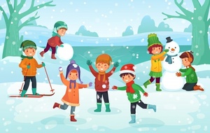 ACTIVITES VACANCES D'HIVER