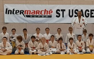 RESULTATS INTERCLUBS SOMBERNON