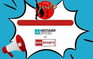 LE RETOUR : Nouveauté / SPORTWEAR ET ASVBD JUDO /