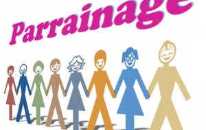 PARRAINAGE 2025