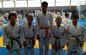 RESULTATS OPEN 71 DIMANCHE 23 NOVEMBRE