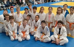 RESULTATS INTERCLUBS DE SELONGEY