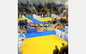 RESULTATS CHPT BFC CADET(TE)S 1ERE DIV