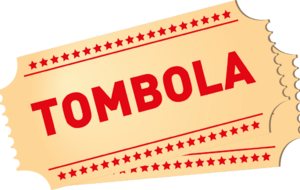 TOMBOLA SPORTIVE 2026