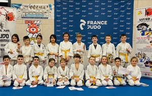 RESULTATS INTERCLUBS DE ST APOLLINAIRE