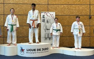 CRITERIUM GRANDE REGION BENJAMINS