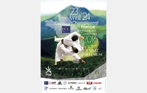Championnat de France CADETS &quot;Trophée L.C.L&quot;