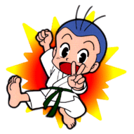 ANIMATION Benjamin(e)s &amp; Minimes 