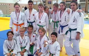 TOURNOI par Equipes de Club Benjamins&amp;Minimes