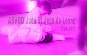 Interclubs Judo Auxonne Mini poussins / Poussins