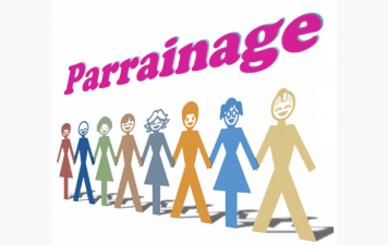 PARRAINAGE 2025