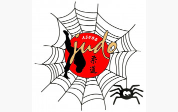 Animation HALLOWEEN Eveil Judo