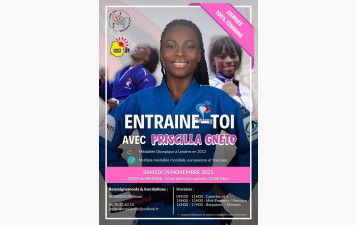 REGROUPEMENT FÉMININ Samedi 29.11.2026