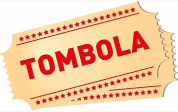TOMBOLA SPORTIVE 2026