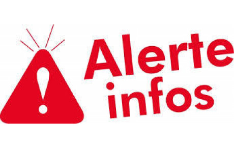 POUR NOUS CONTACTER...