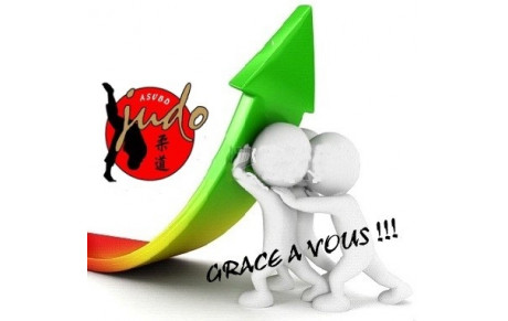 MERCI DE VOTRE FIDELITE !!!