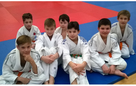 TOURNOI DE MACON BENJAMINS MINIMES - RESULTATS