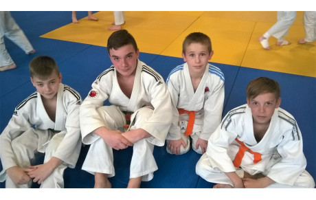RESULTATS CRITERIUM REGIONAL BENJAMINS