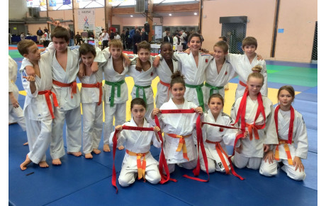 RESULTATS TOURNOI BENJAMINS DE VARENNES VAUZELLES
