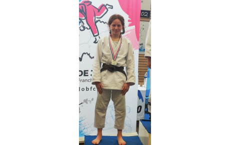 RESULTATS DEMI FINALE CHPT DE FRANCE CADETS 1ERE DIVISION