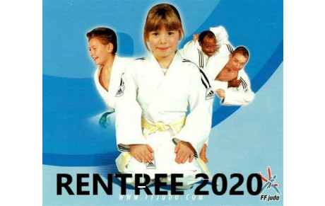 RENTREE 2020
