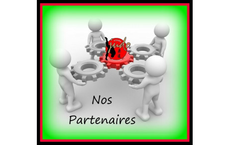 Bienvenue à nos nouveaux sponsors!