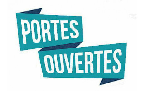JOURNEES PORTES OUVERTES DU 19 AU 23 OCTOBRE