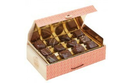 COMMANDE DE CHOCOLAT NOËL 2021