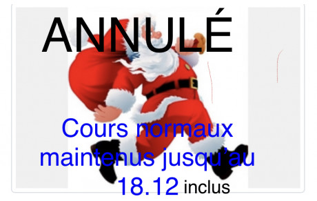 FETE DE NOEL 2021