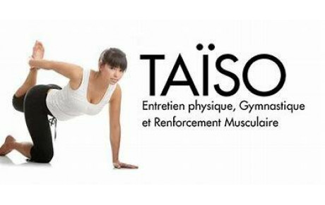REGROUPEMENT TAISO DEPARTEMENTAL