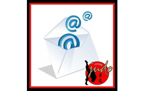 UN MAIL / UN INTERLOCUTEUR
