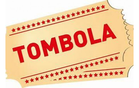 TOMBOLA  FIN DE SAISON  &quot;Les judokas en stages&quot;.