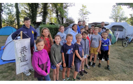 STAGE DE RENTREE 2022