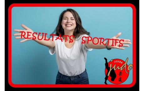 RESULTATS - OPEN 71 CADETS JUNIORS