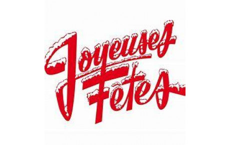 PLANNING D'ACTIVITE NOEL 2022