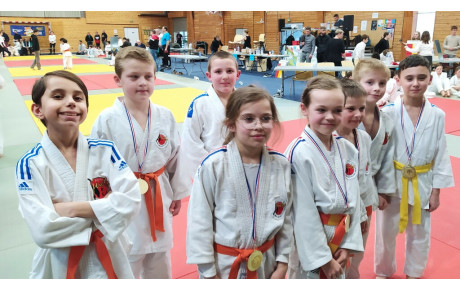 INTERCLUBS DE SOMBERNON - RESULTATS
