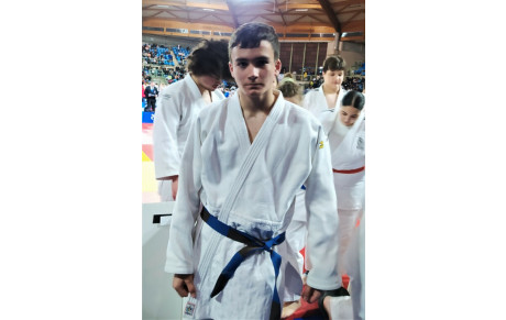 RESULTAT COUPE DE FRANCE MINIMES