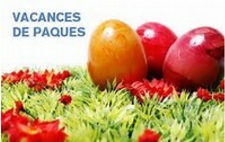 PLANNING D'ACTIVITES - PRINTEMPS 2023