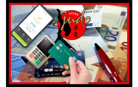 NOUVEAU MOYEN DE PAIEMENT