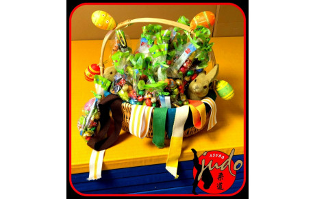 COURS CHOCOLAT EVEIL JUDO 08.04.2023