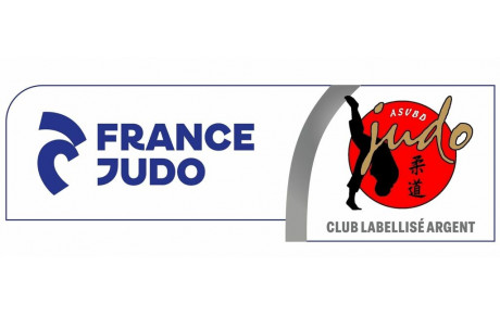 LABELLISATION CLUBS via FRANCE JUDO : Une SUPER NEWS !!