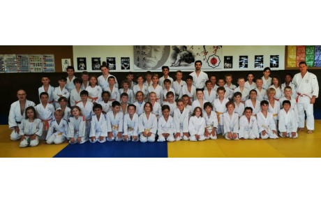 REGROUPEMENT CLUBS AMIS N°1