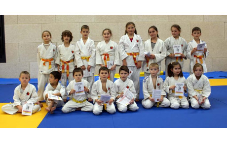 GROUPES SPORTIFS 2023 2024