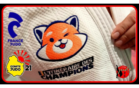 EVENEMENT !!! ITINERAIRE des CHAMPIONS à Beaune