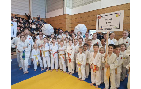 ITINERAIRE DES CHAMPIONS